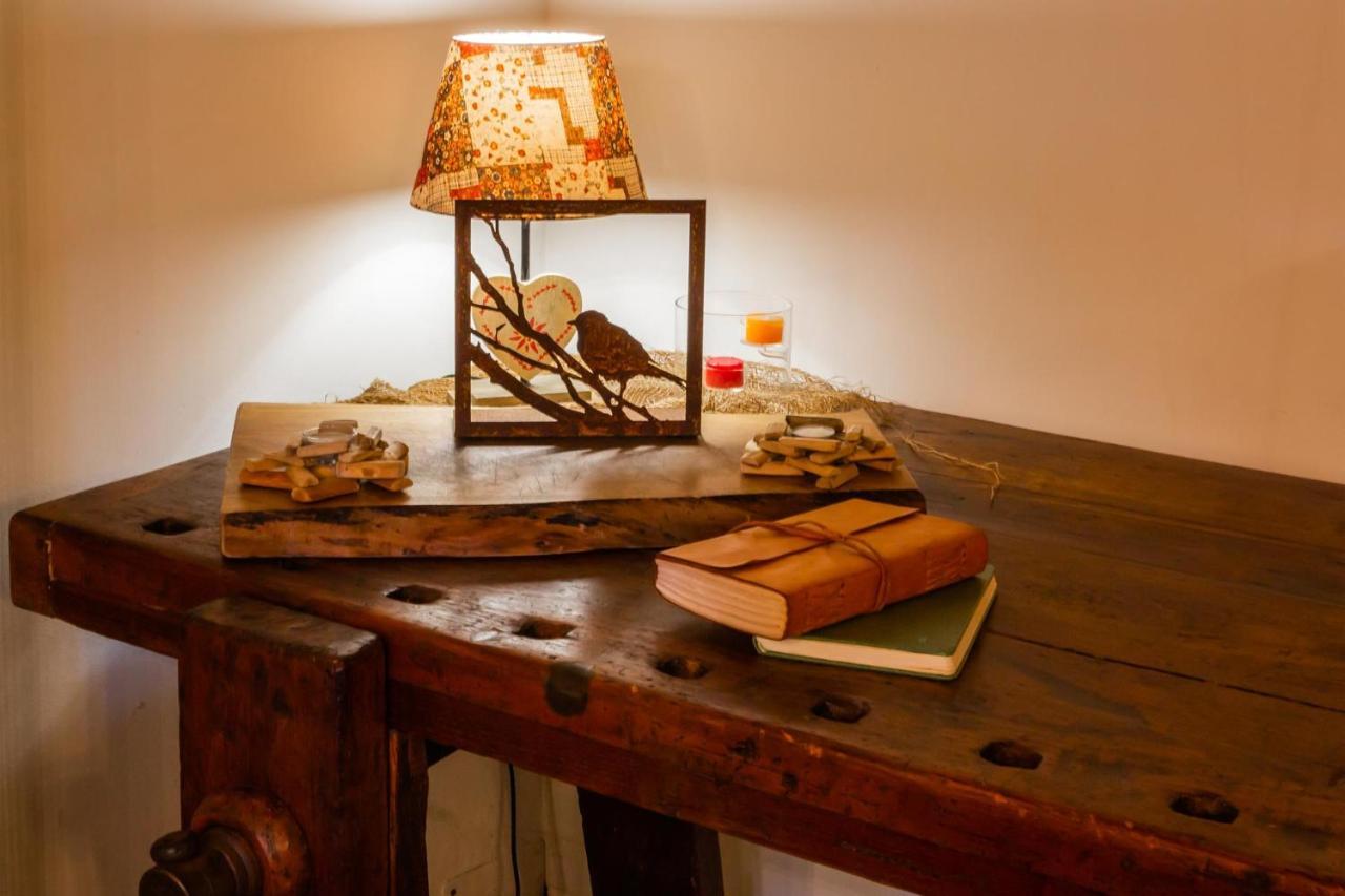 Ar Mountains Lodge Villachiara 布兰兹 外观 照片