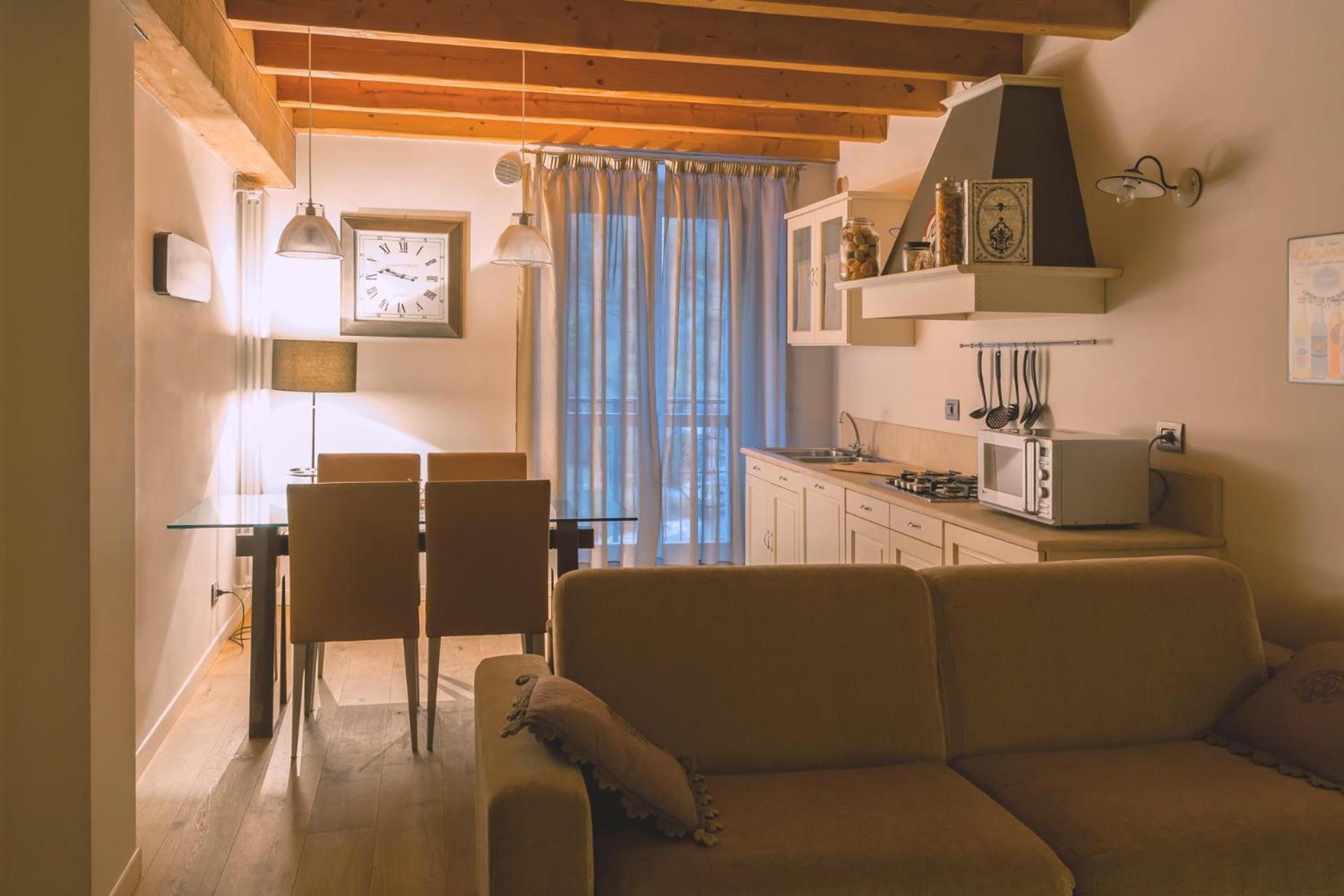 Ar Mountains Lodge Villachiara 布兰兹 外观 照片