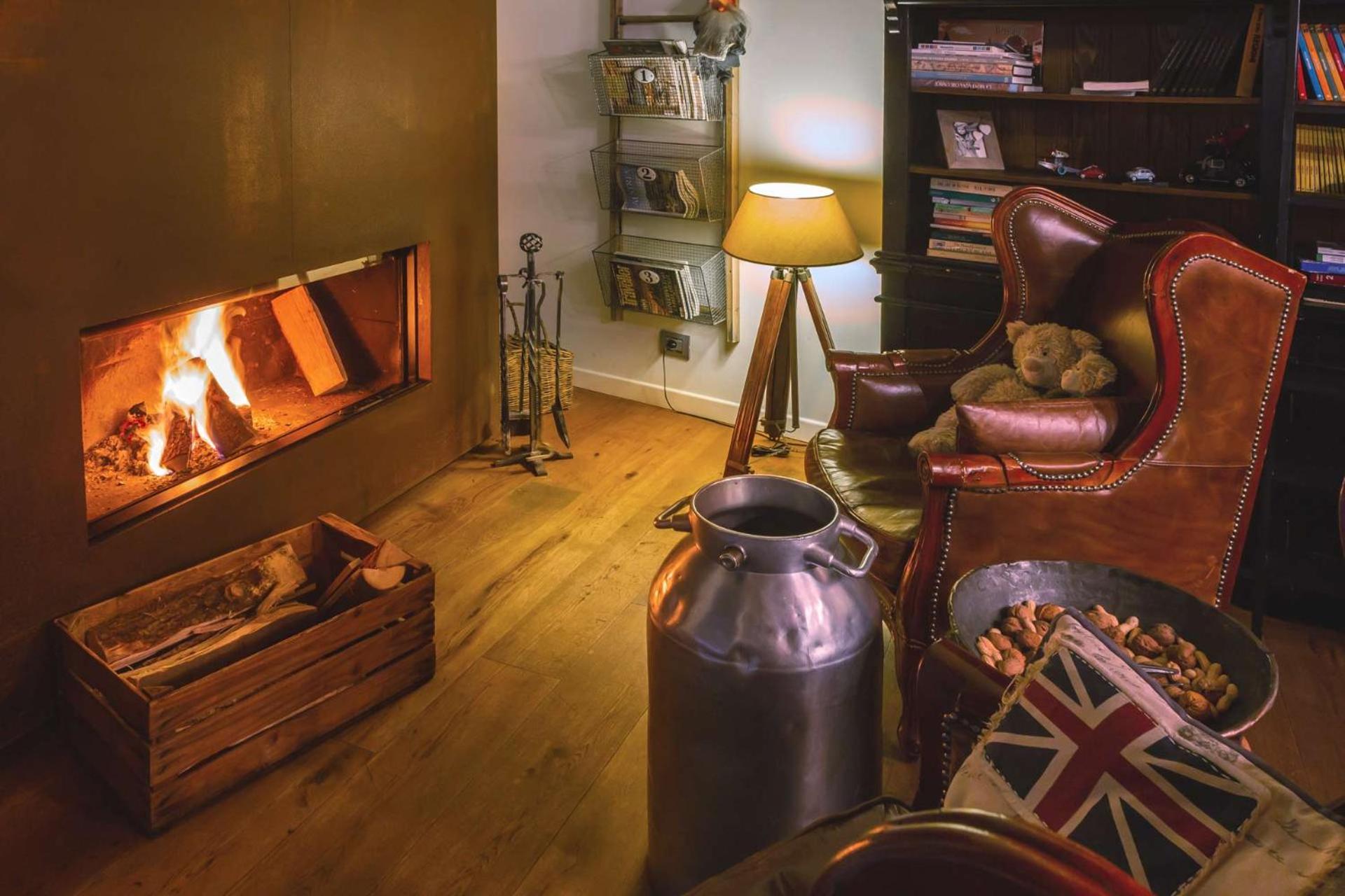 Ar Mountains Lodge Villachiara 布兰兹 外观 照片