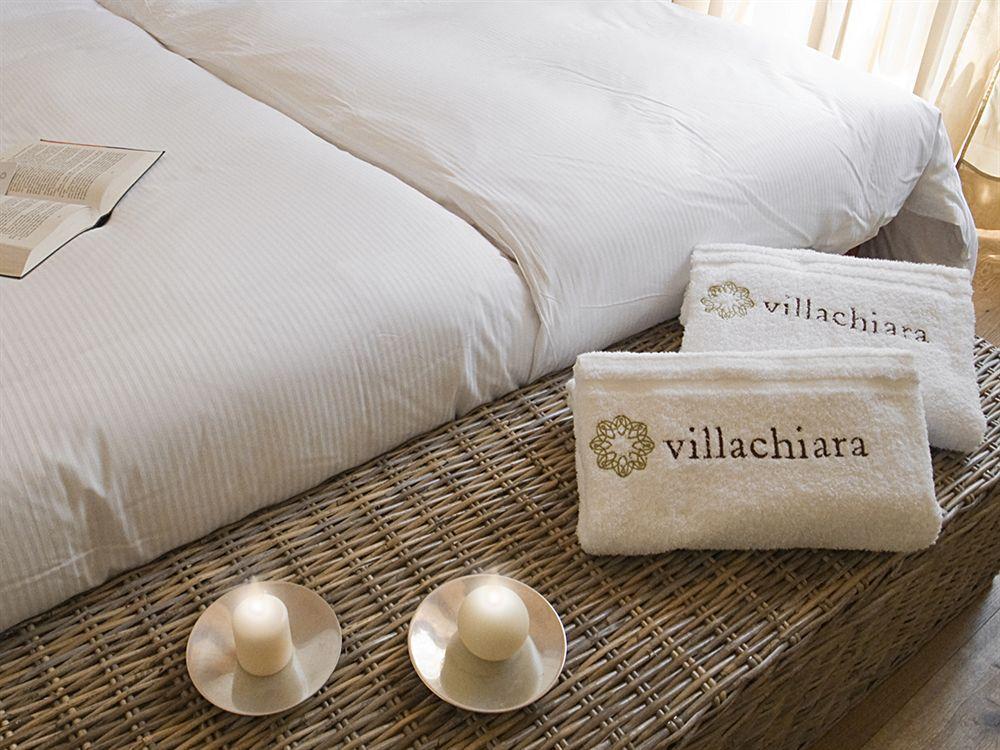 Ar Mountains Lodge Villachiara 布兰兹 外观 照片