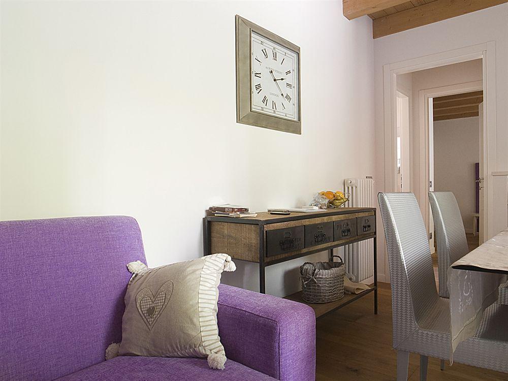 Ar Mountains Lodge Villachiara 布兰兹 外观 照片