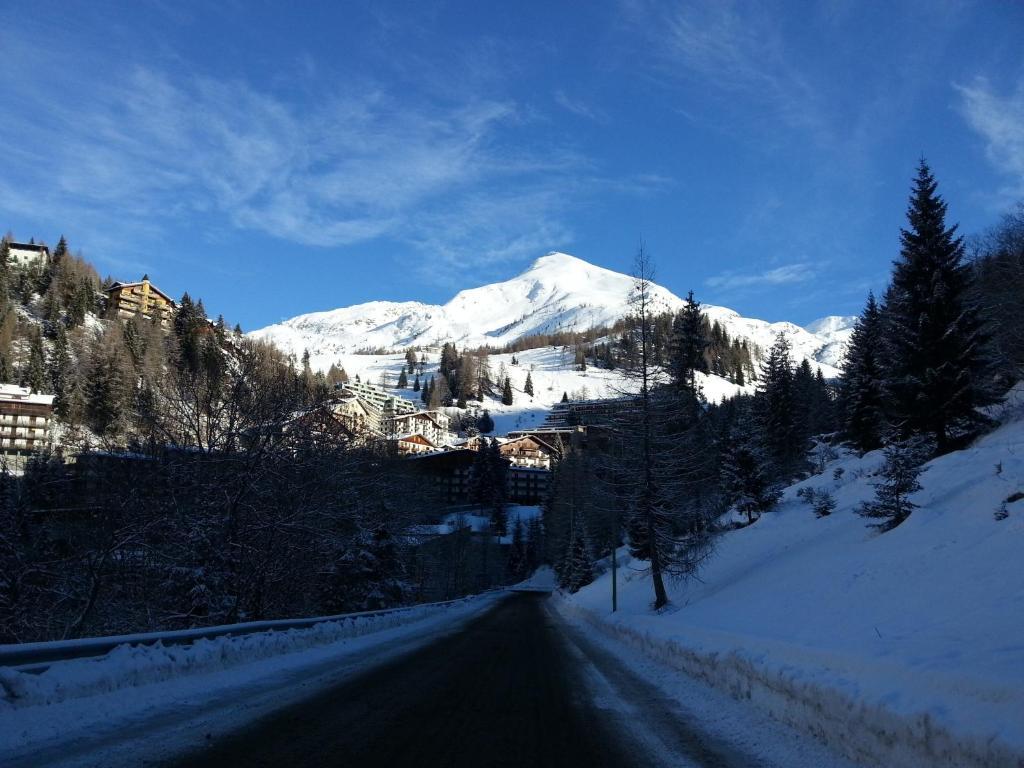 Ar Mountains Lodge Villachiara 布兰兹 外观 照片