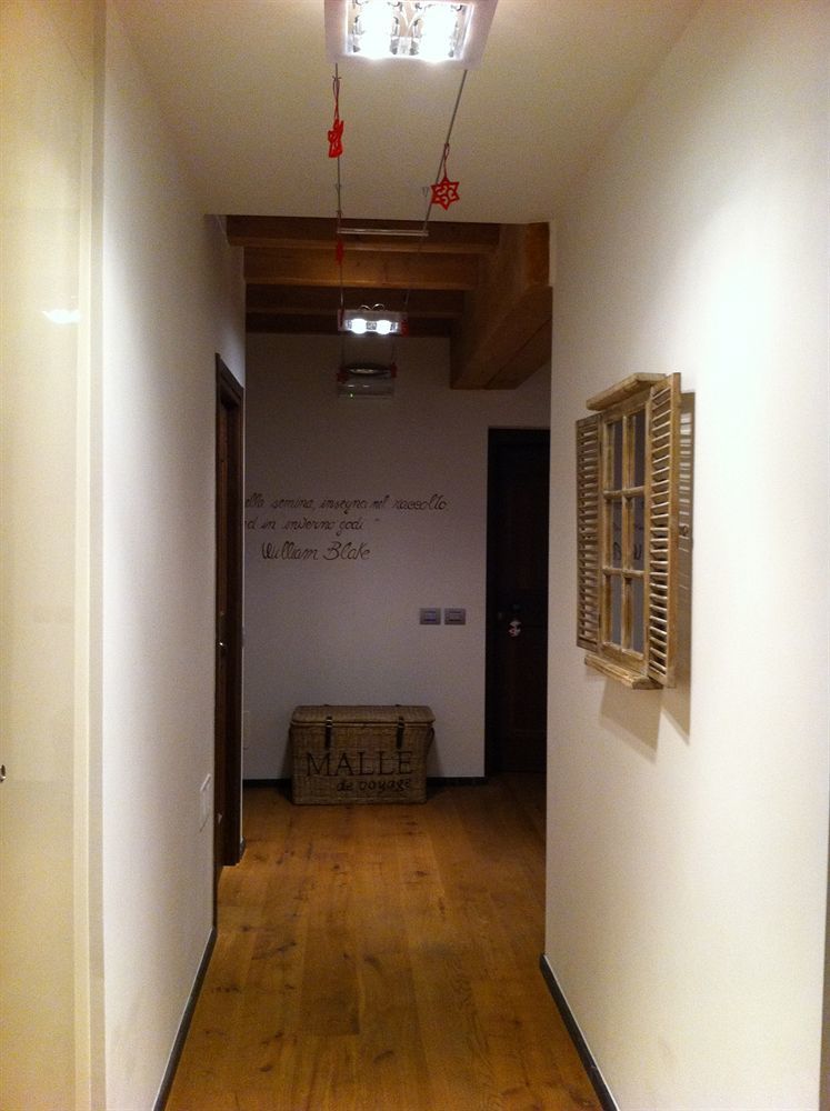 Ar Mountains Lodge Villachiara 布兰兹 外观 照片